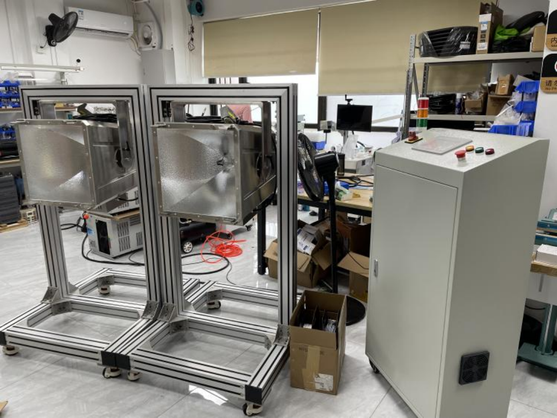 光伏測試總 “掉鏈子”？“鐵三角” 守護 MPP 精度，客戶抽檢不再慌！